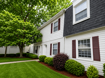 Townhomes